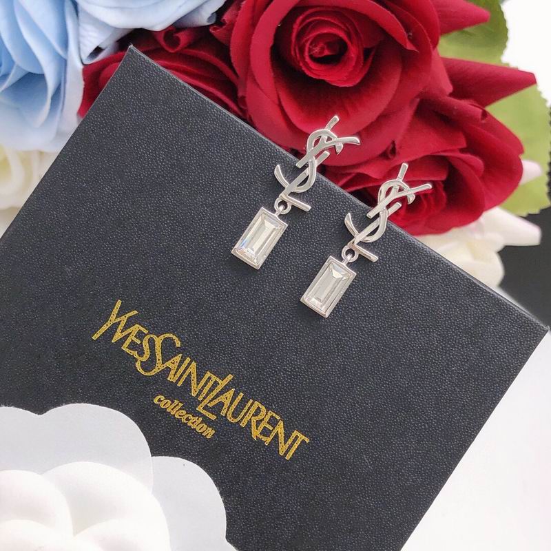 YSL Earrings 11lyr99 (2)