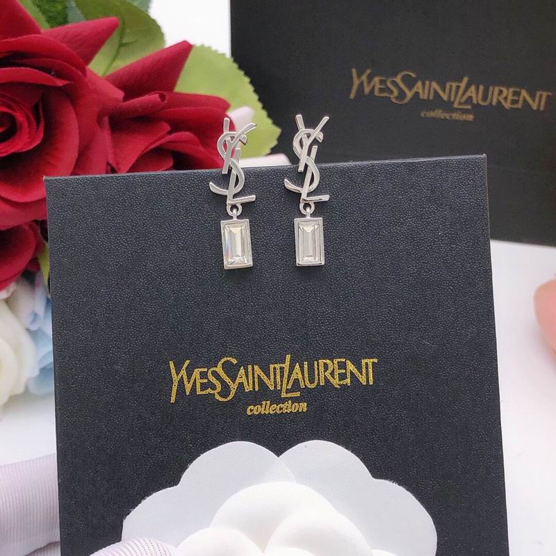 YSL Earrings 11lyr99 (3)