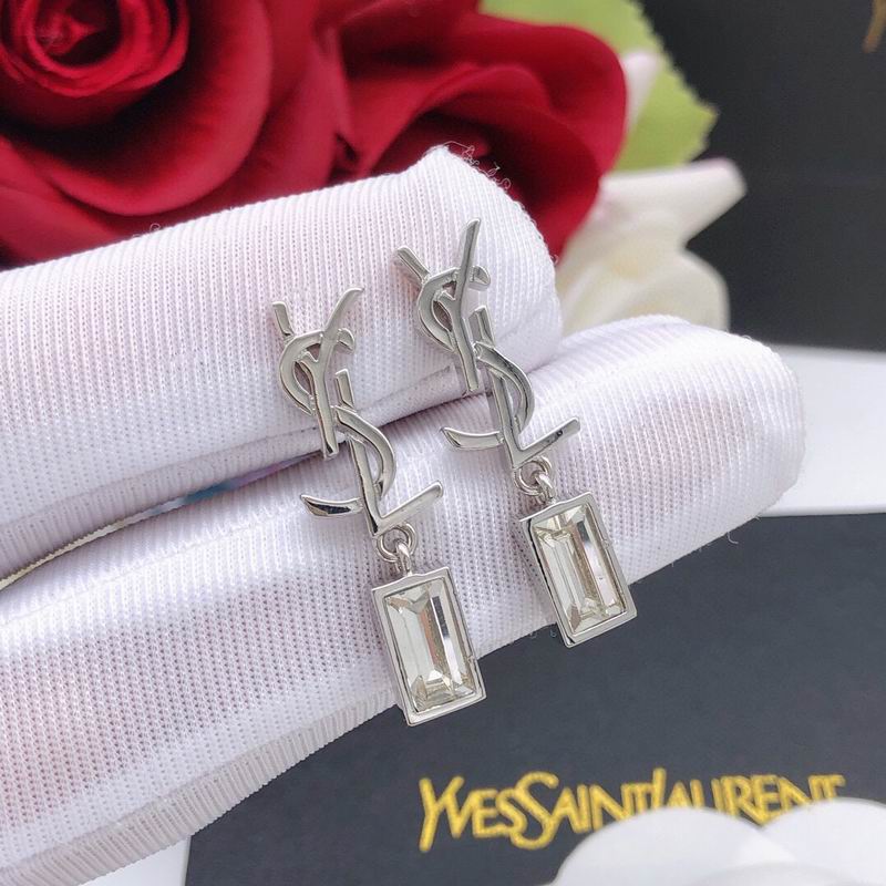 YSL Earrings 11lyr99 (4)