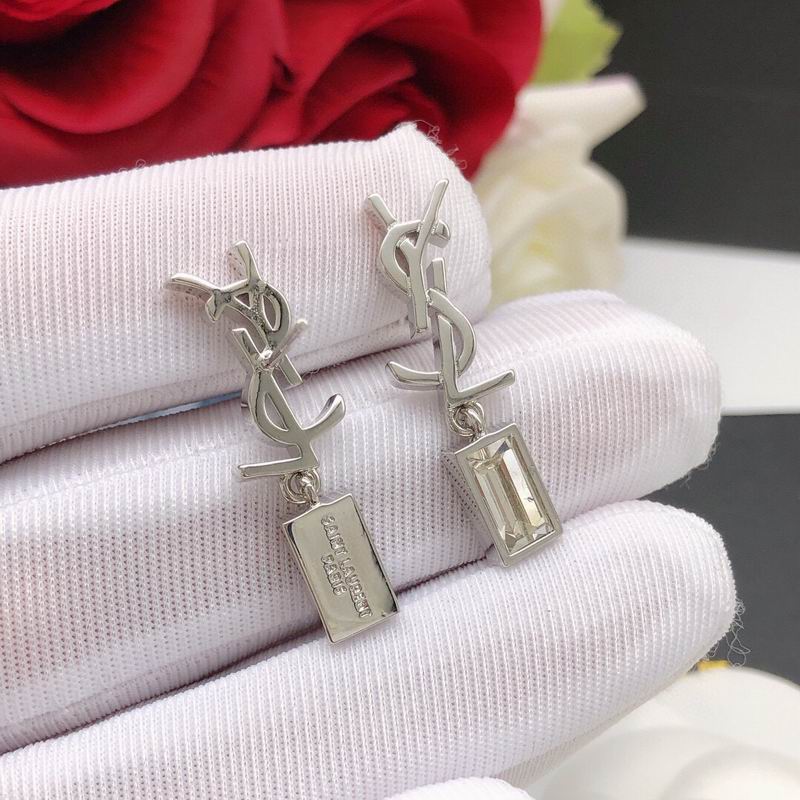 YSL Earrings 11lyr99 (5)
