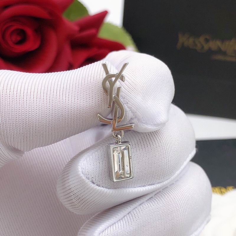YSL Earrings 11lyr99 (6)