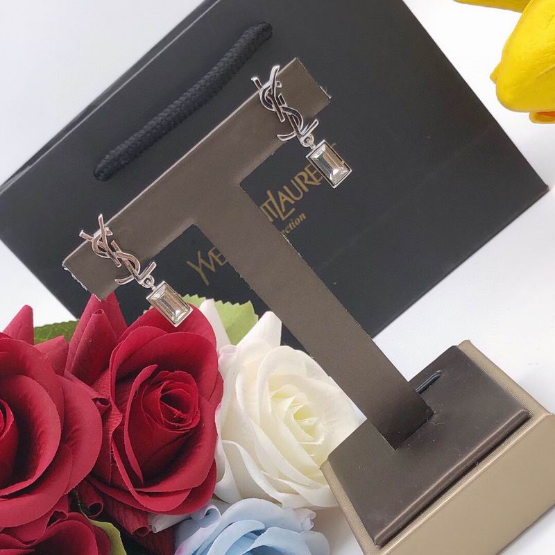 YSL Earrings 11lyr99 (7)