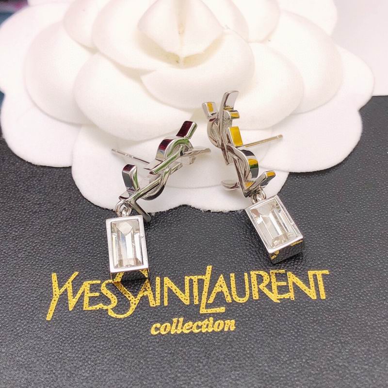 YSL Earrings 11lyr99 (8)