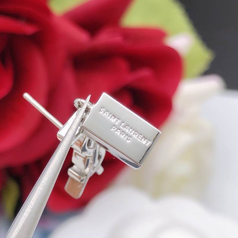 YSL Earrings 11lyr99 (9)
