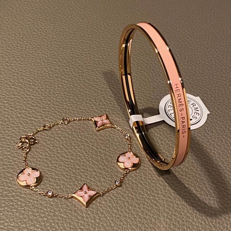 YSL bracelet 11lyr10 (8)