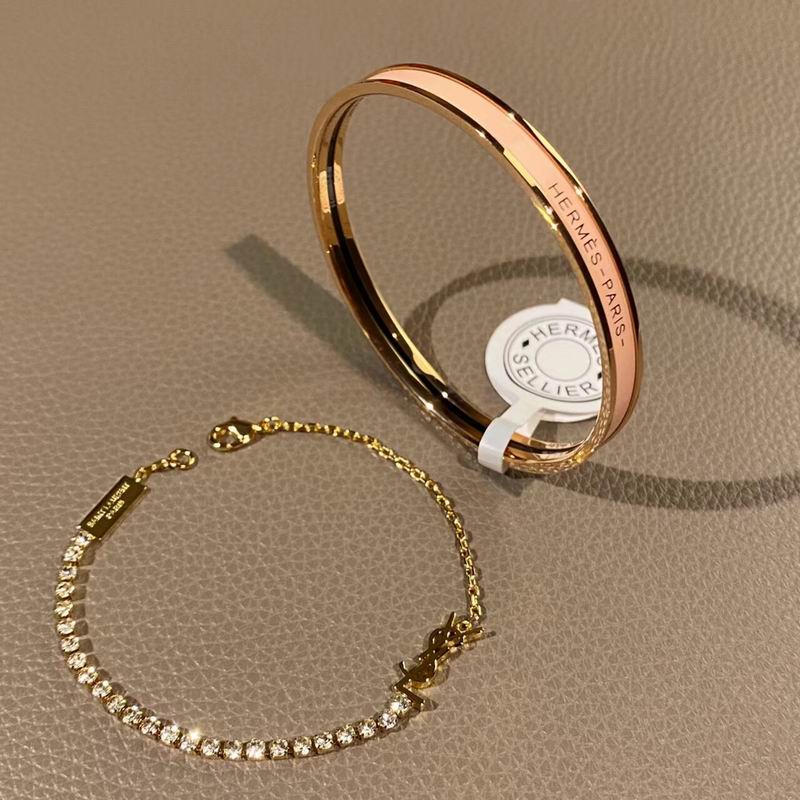 YSL bracelet 11lyr10 (9)