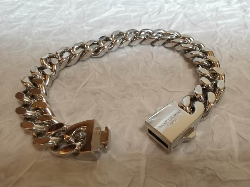 YSL bracelet 11lyr11 (5)