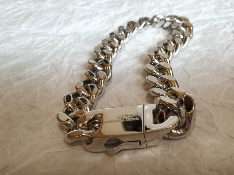 YSL bracelet 11lyr11 (6)