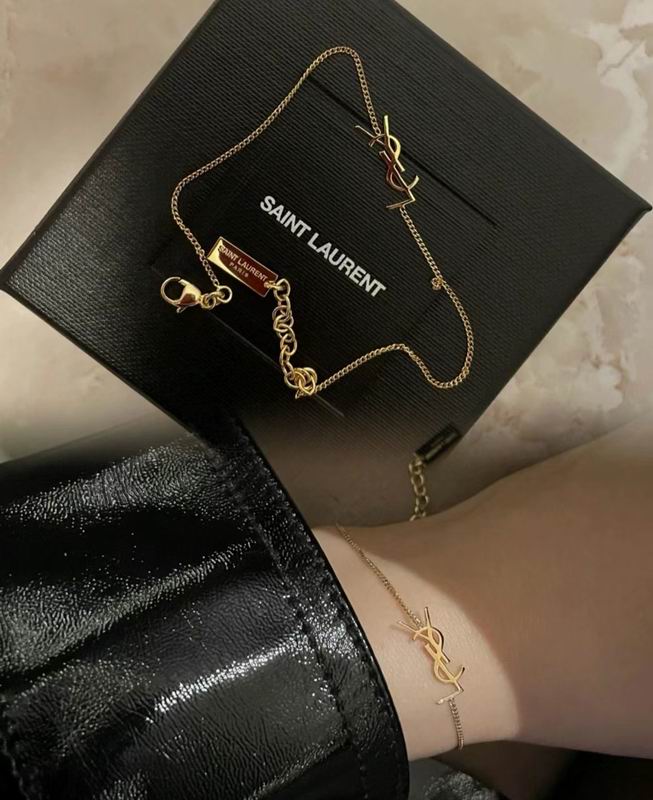 YSL bracelet 11lyr12 (2)