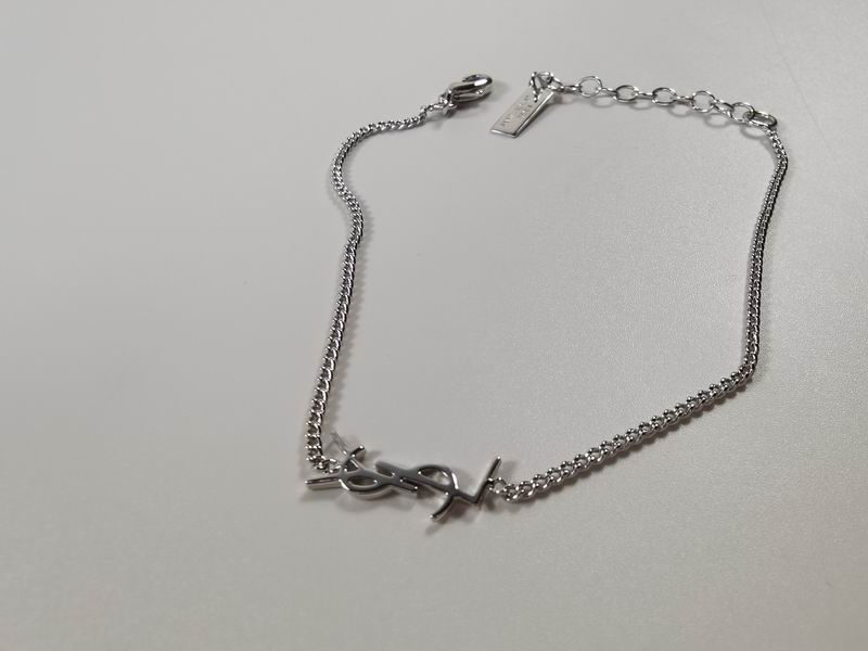 YSL bracelet 11lyr12 (6)