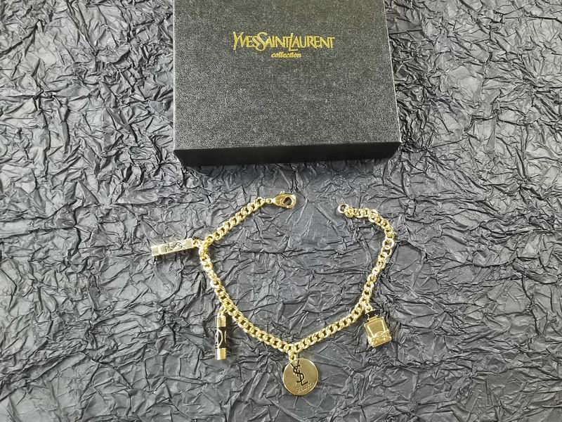 YSL bracelet 11lyr13 (1)