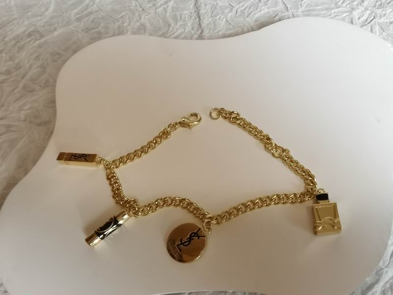 YSL bracelet 11lyr13 (2)