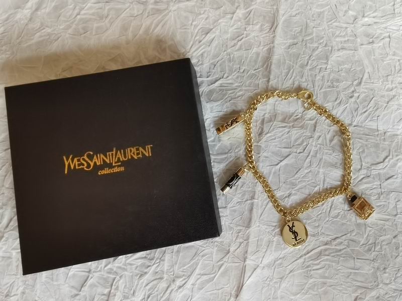 YSL bracelet 11lyr13 (4)