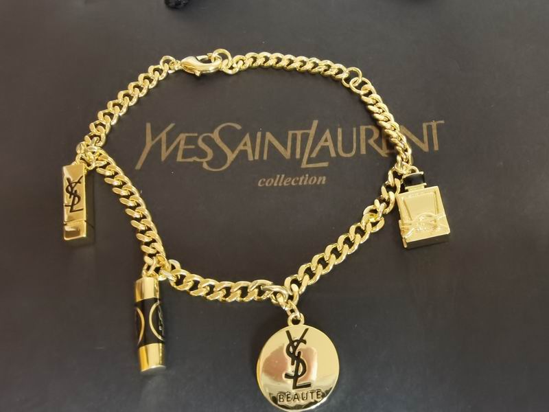 YSL bracelet 11lyr13 (7)
