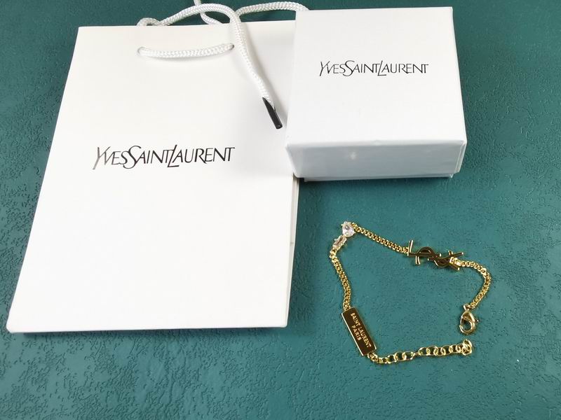 YSL bracelet 11lyr14 (1)