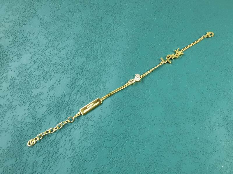 YSL bracelet 11lyr14 (2)