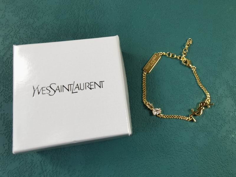 YSL bracelet 11lyr14 (3)