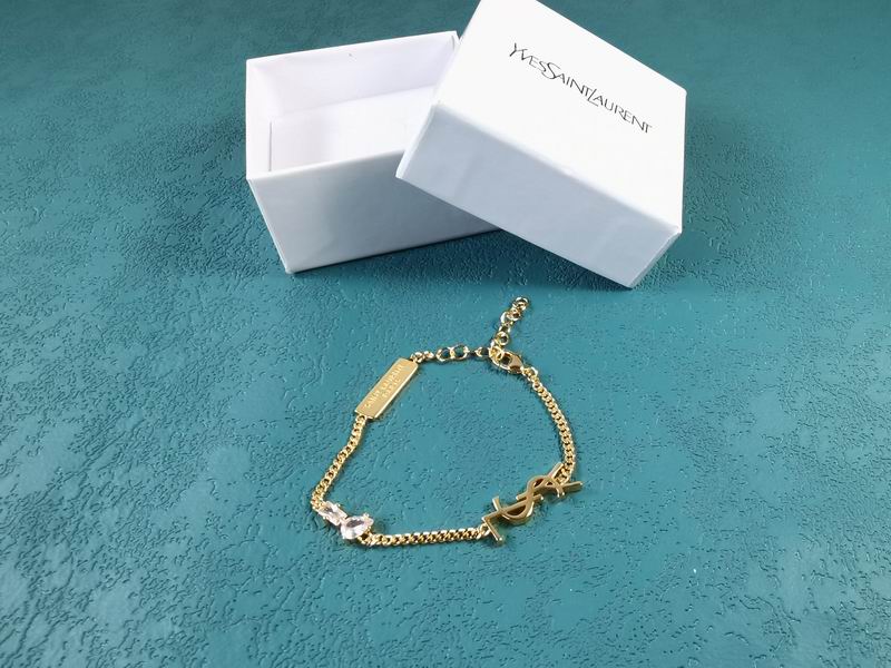YSL bracelet 11lyr14 (4)