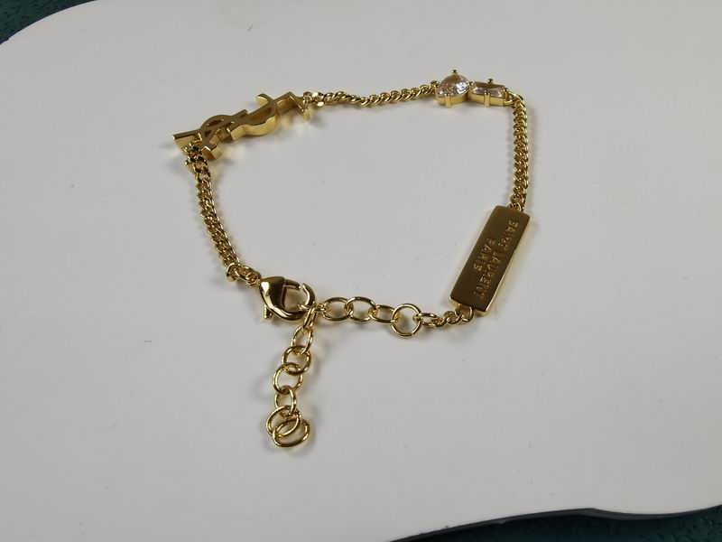 YSL bracelet 11lyr14 (5)