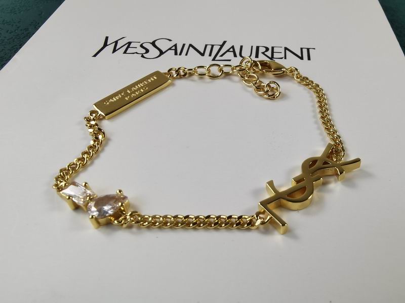 YSL bracelet 11lyr14 (6)