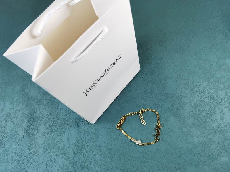 YSL bracelet 11lyr14 (7)