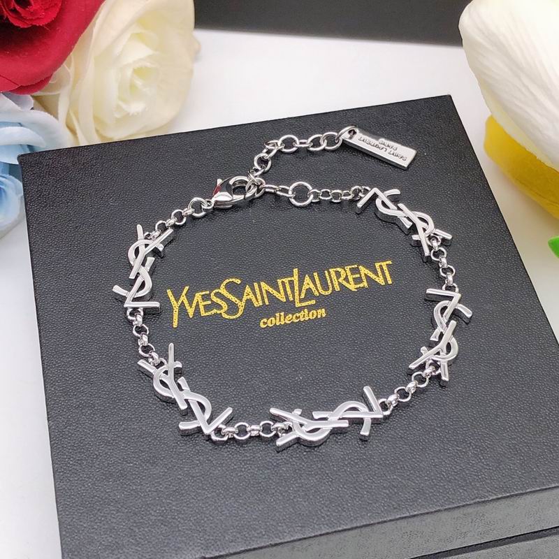 YSL bracelet 11lyr15 (1)