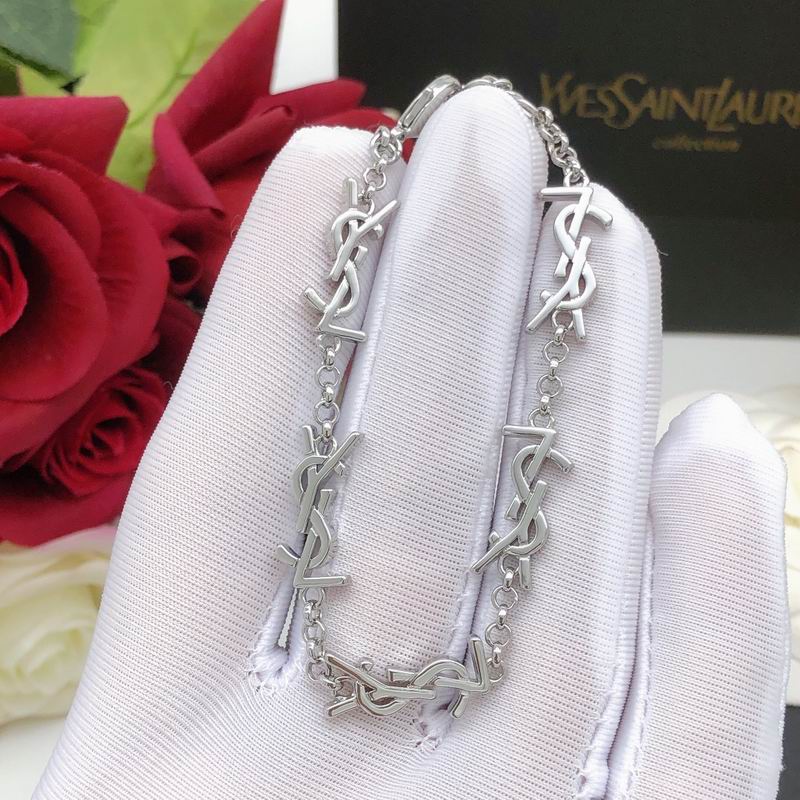 YSL bracelet 11lyr15 (2)