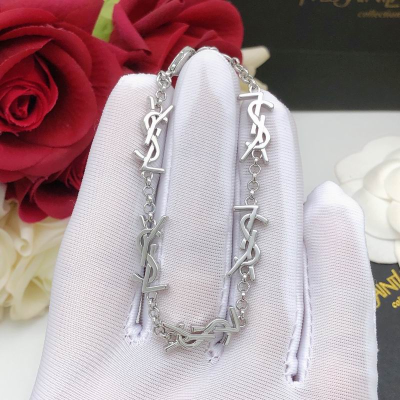 YSL bracelet 11lyr15 (3)