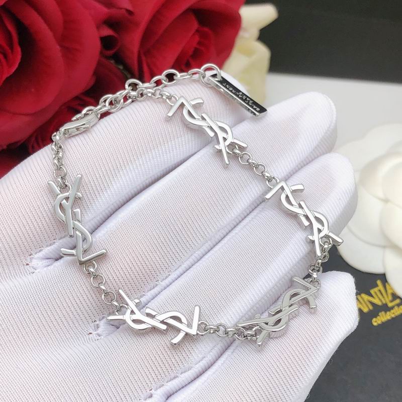 YSL bracelet 11lyr15 (4)
