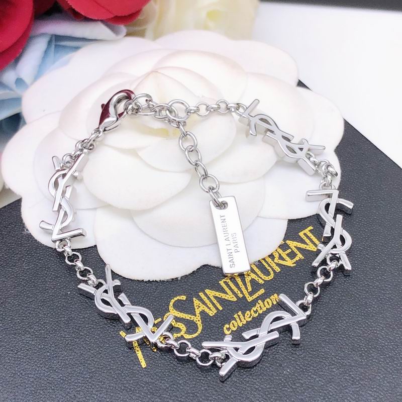 YSL bracelet 11lyr15 (5)