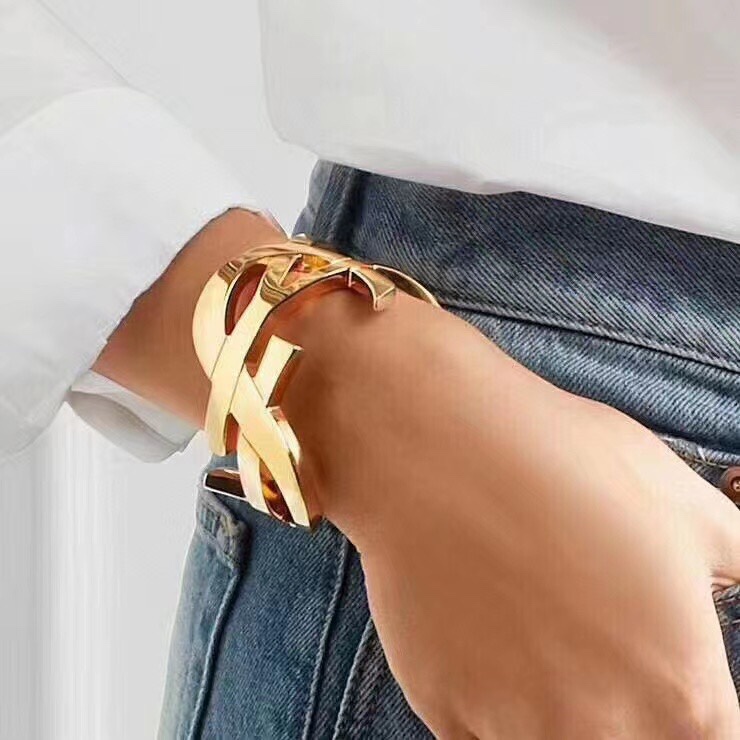 YSL bracelet 11lyr16 (3)