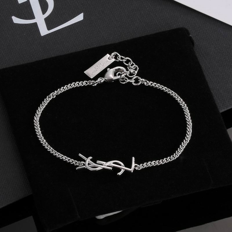 YSL bracelet 11lyr17 (1)