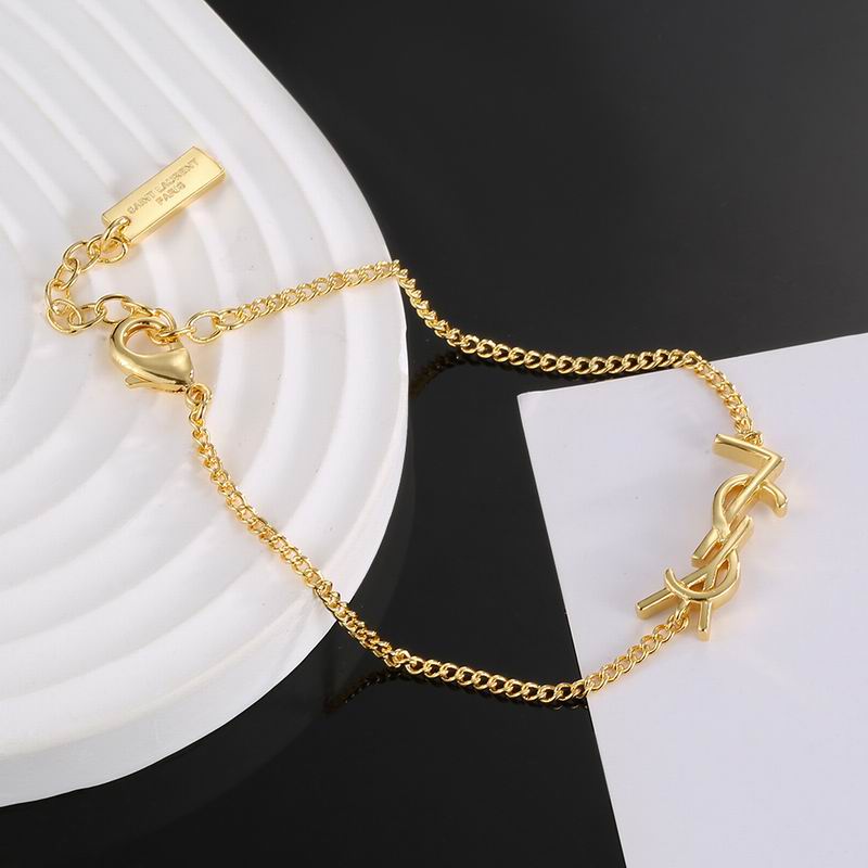 YSL bracelet 11lyr17 (2)