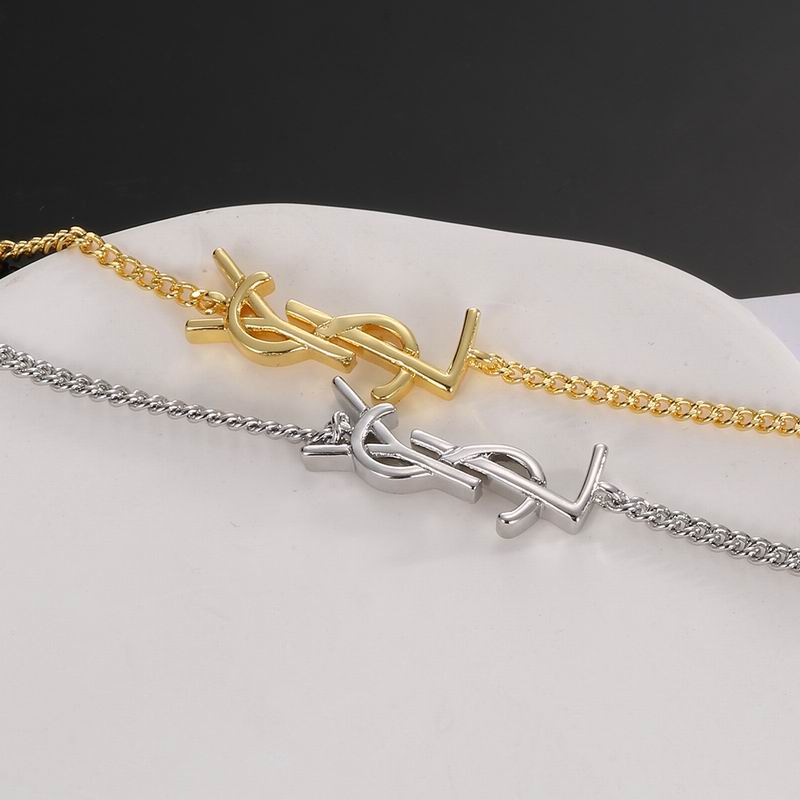 YSL bracelet 11lyr17 (3)