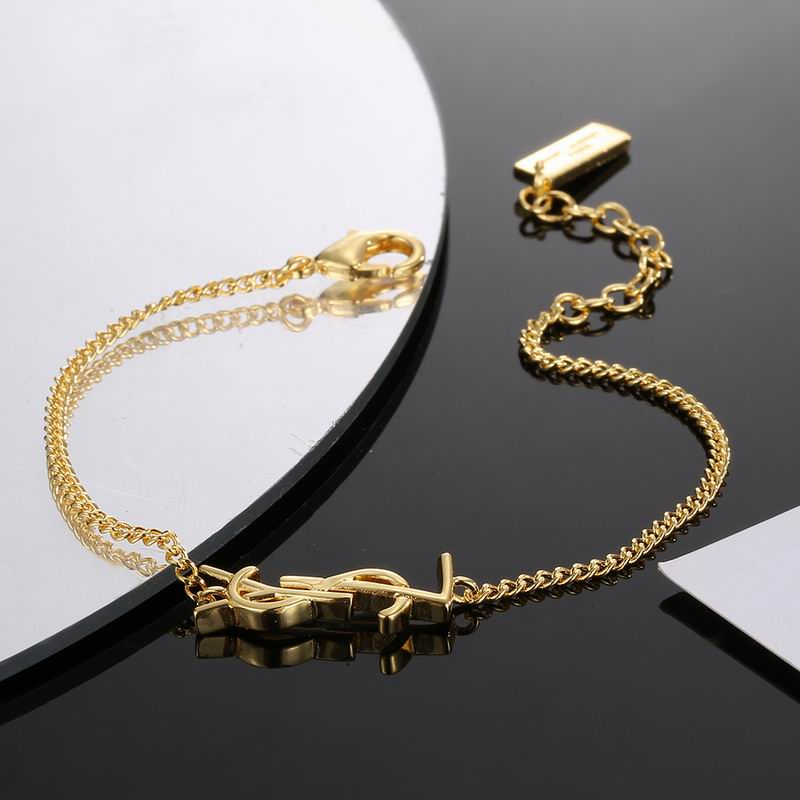 YSL bracelet 11lyr17 (5)