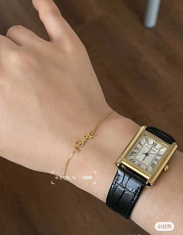 YSL bracelet 11lyr17 (6)