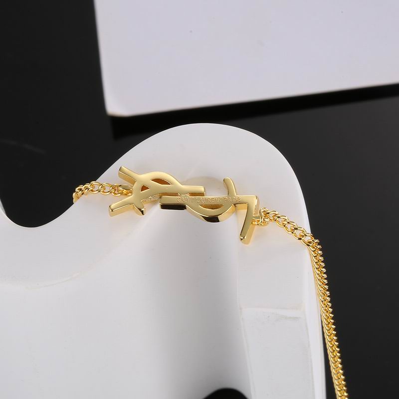 YSL bracelet 11lyr17 (7)