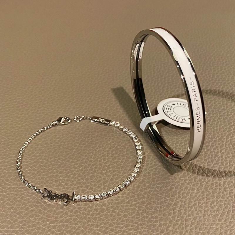 YSL bracelet 11lyr9 (1)