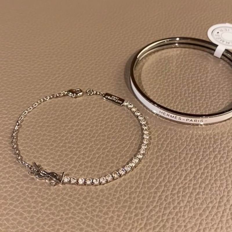 YSL bracelet 11lyr9 (2)