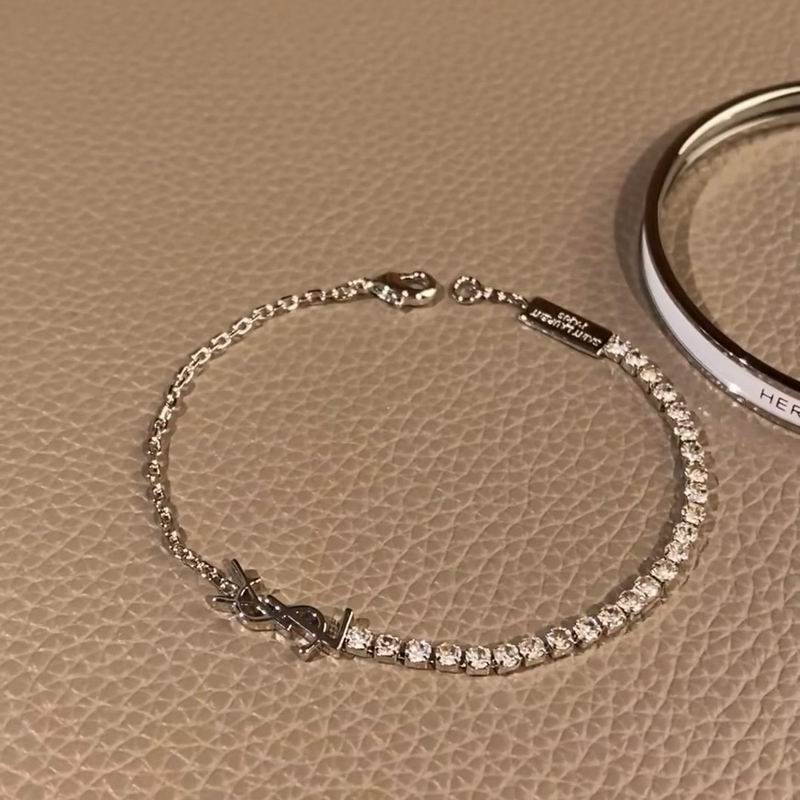 YSL bracelet 11lyr9 (3)
