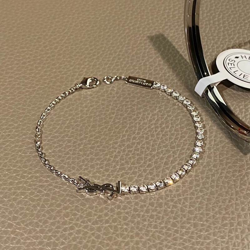 YSL bracelet 11lyr9 (5)