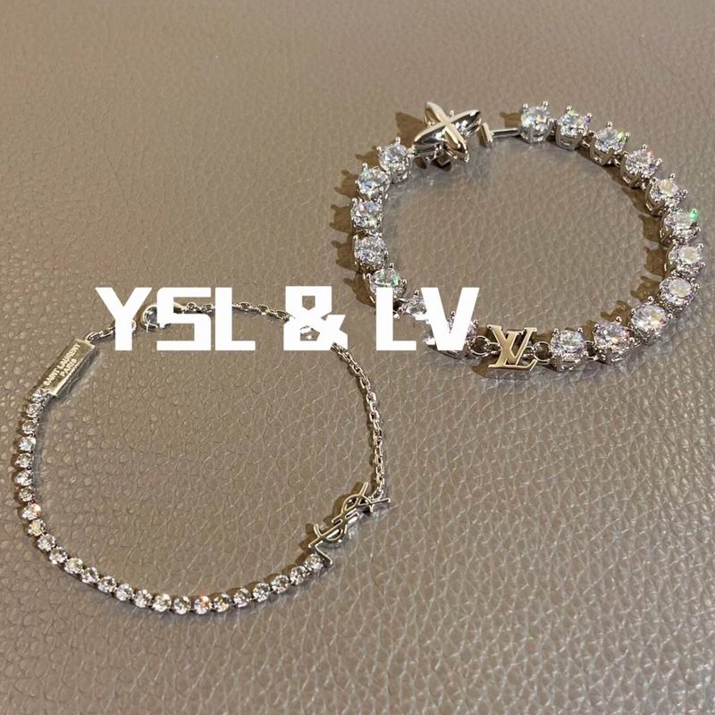 YSL bracelet 11lyr9 (9)