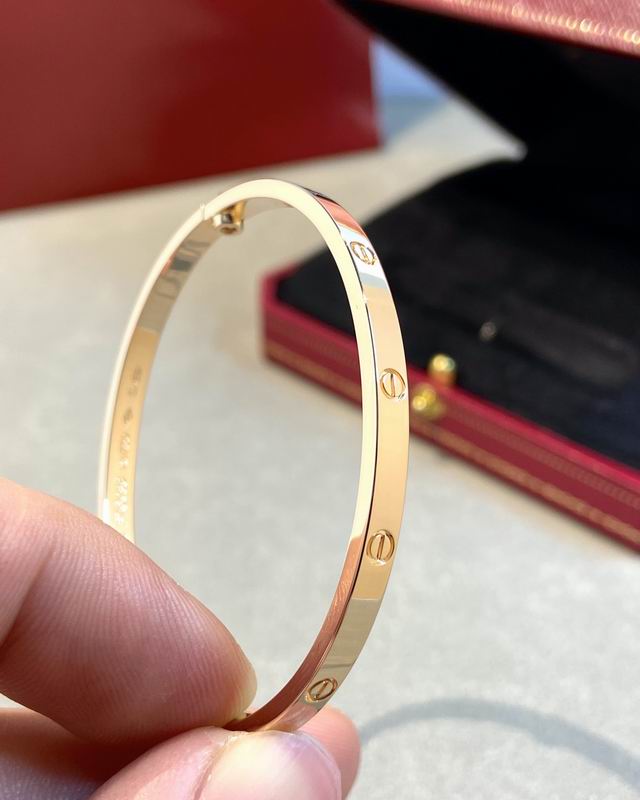 Cartier bracelet 11lyx39 (5)