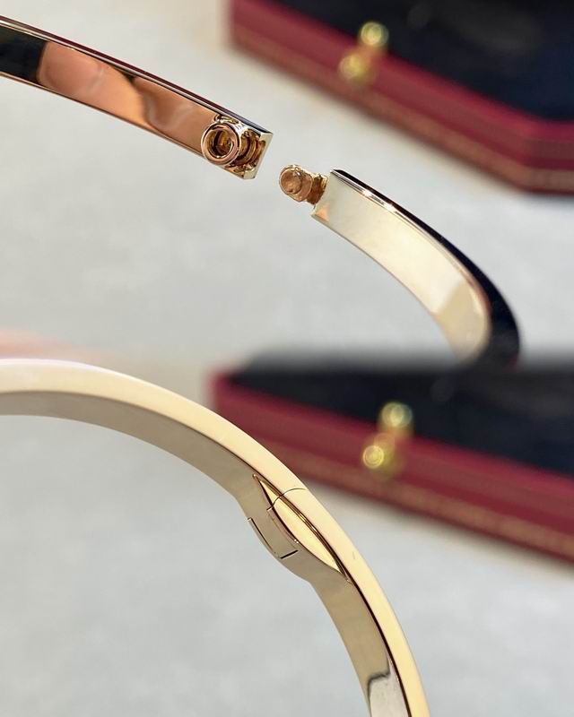 Cartier bracelet 11lyx39 (6)