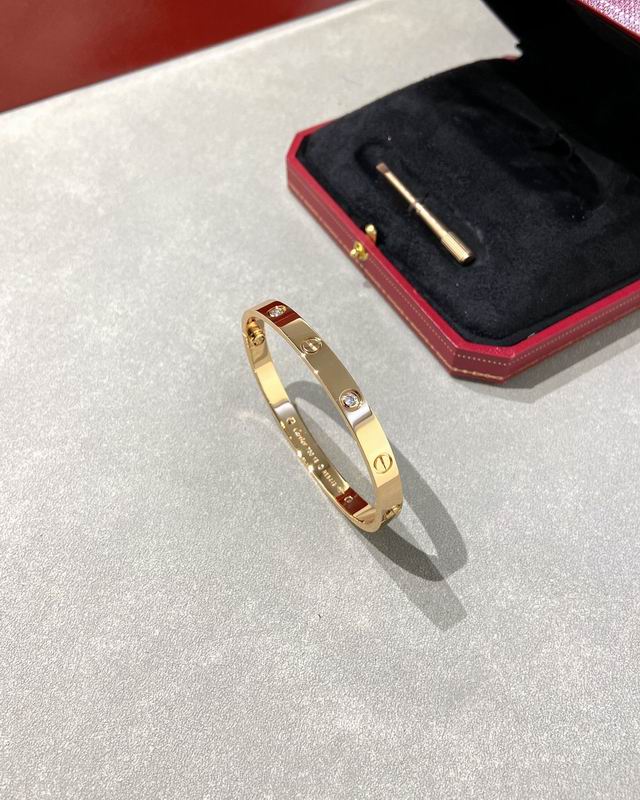Cartier bracelet 12lyx40 (1)