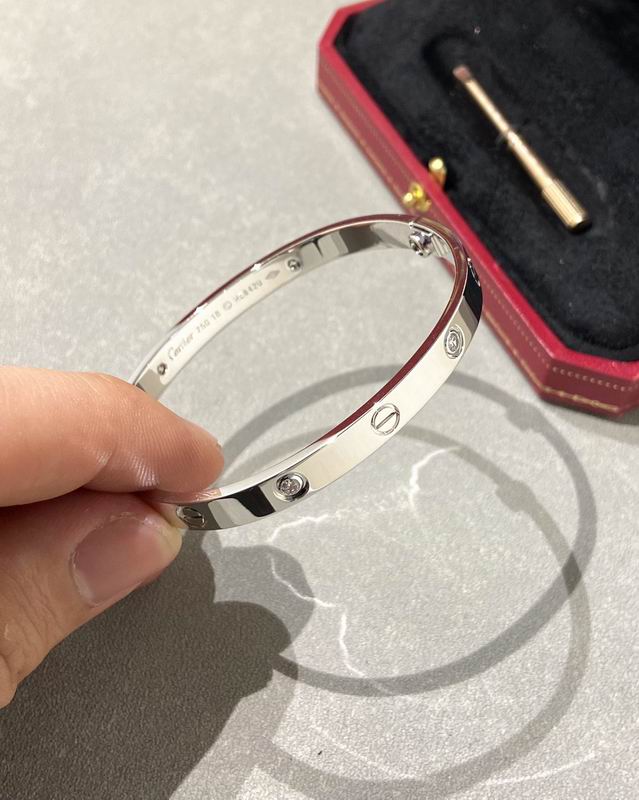 Cartier bracelet 12lyx40 (11)