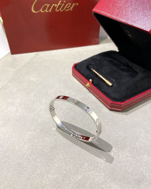Cartier bracelet 12lyx40 (13)
