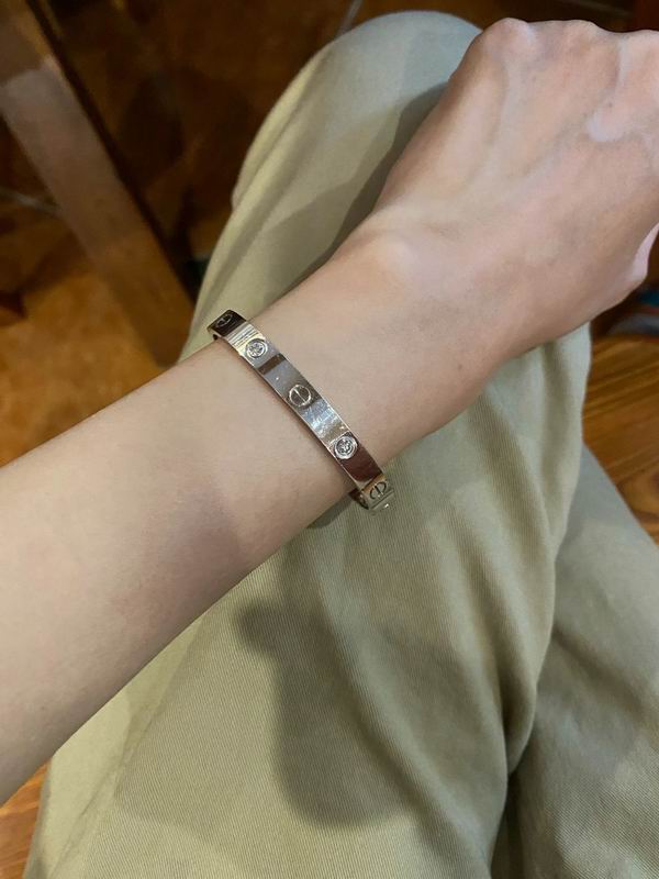 Cartier bracelet 12lyx40 (16)