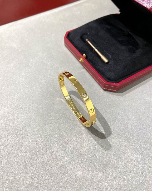 Cartier bracelet 12lyx40 (19)