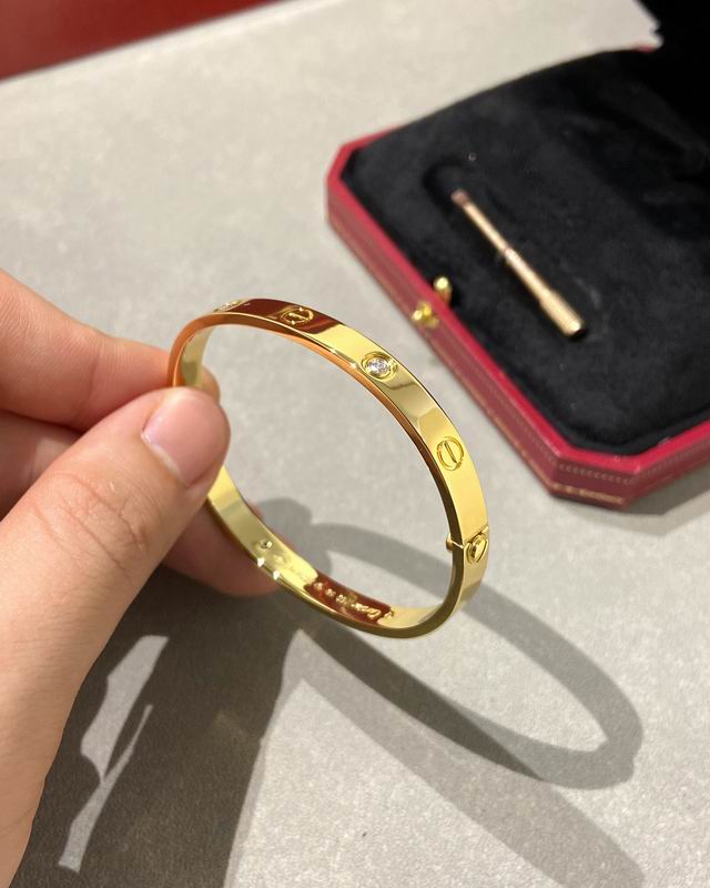 Cartier bracelet 12lyx40 (21)